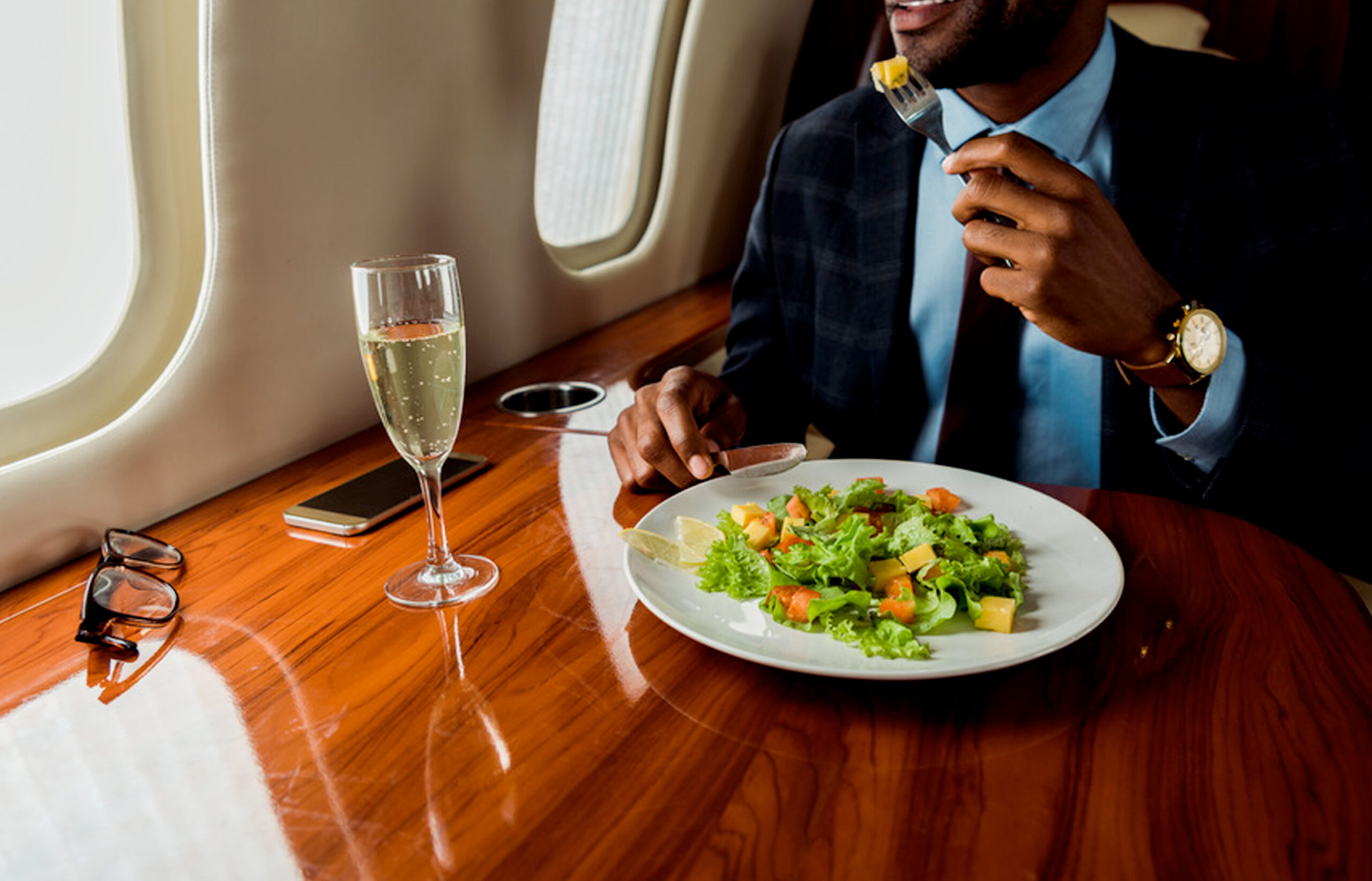 Elite Air Catering North Carolina